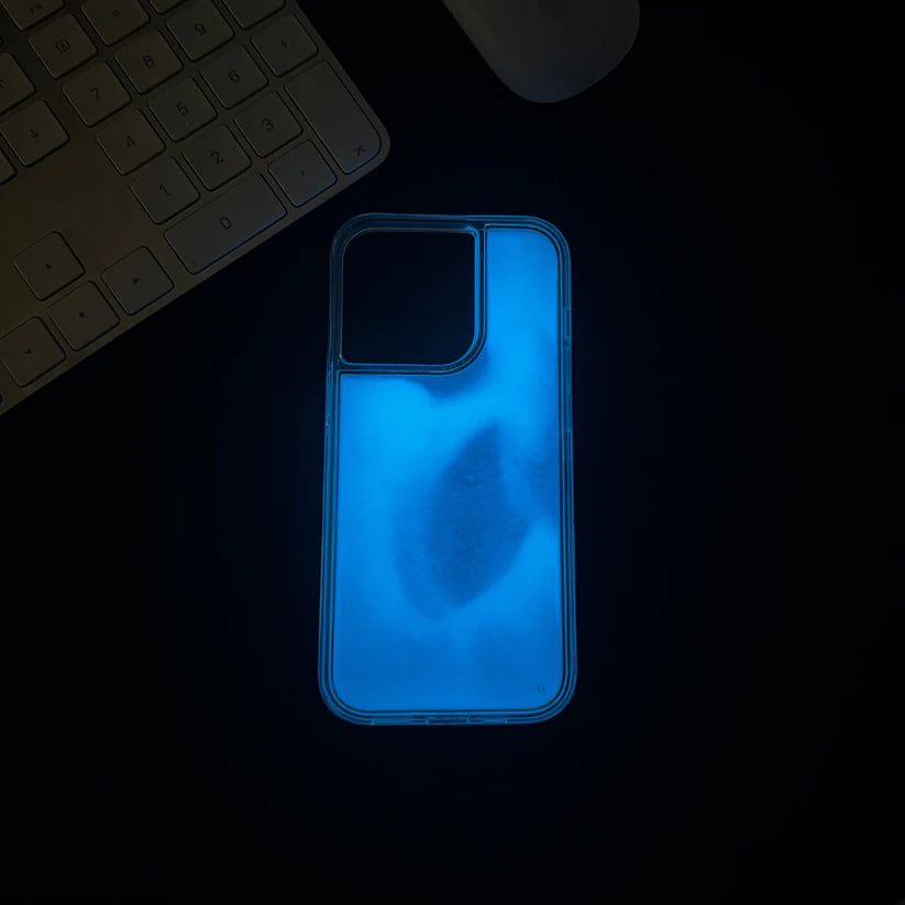 Glow Case™ - Coque iPhone Lumineuse