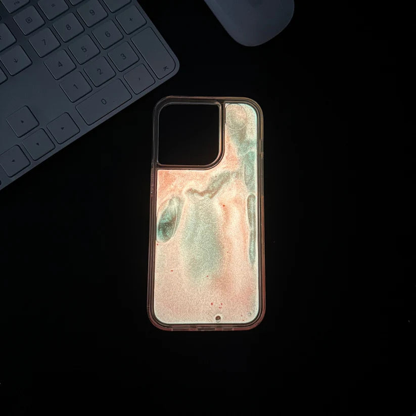 Glow Case™ - Coque iPhone Lumineuse