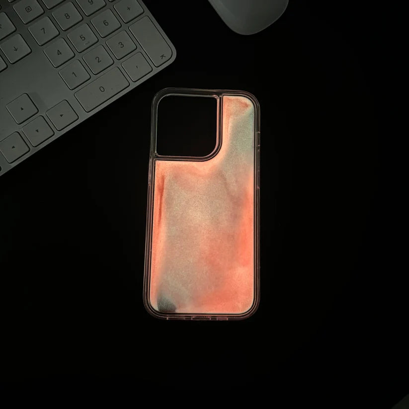 Glow Case™ - Coque iPhone Lumineuse