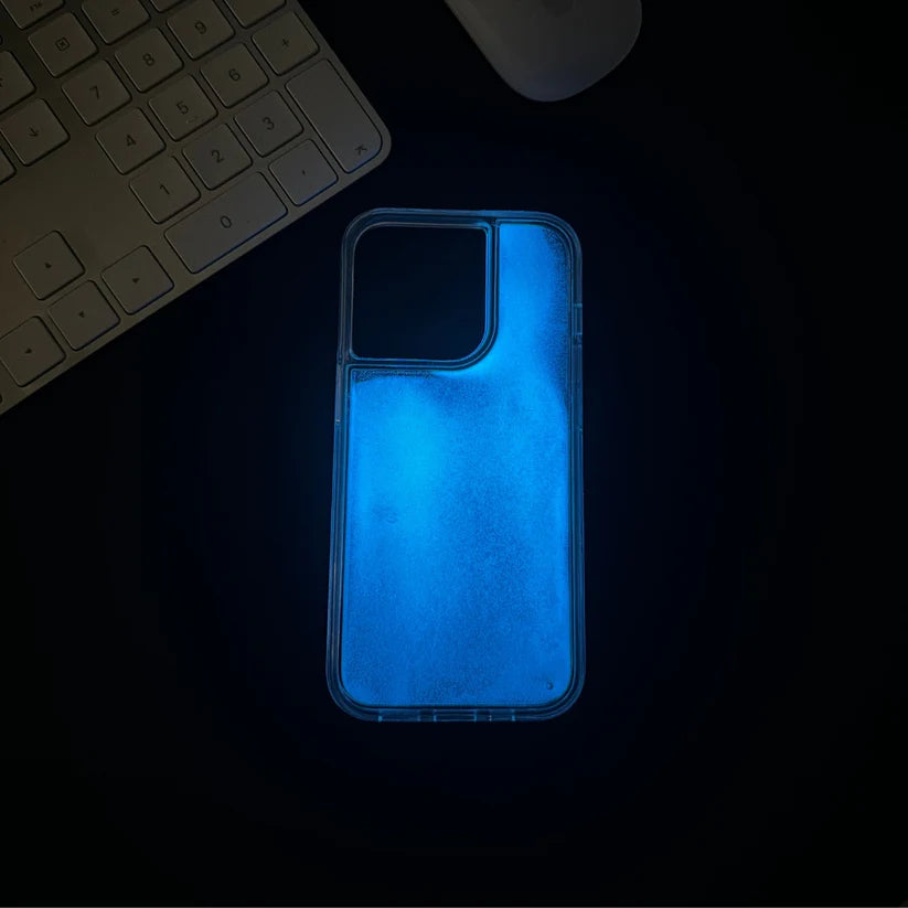 Glow Case™ - Coque iPhone Lumineuse