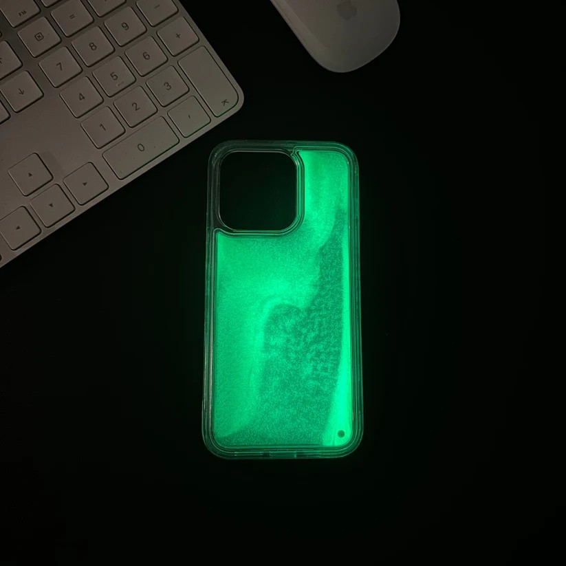 Glow Case™ - Coque iPhone Lumineuse